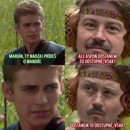 KOTLEBA NEDOSTANE ODSTUPNÉ.