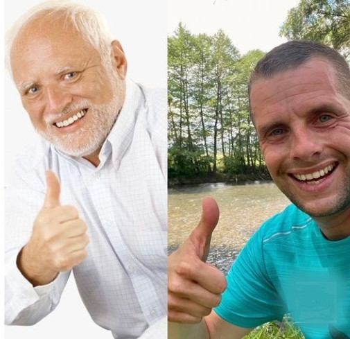 bolesť