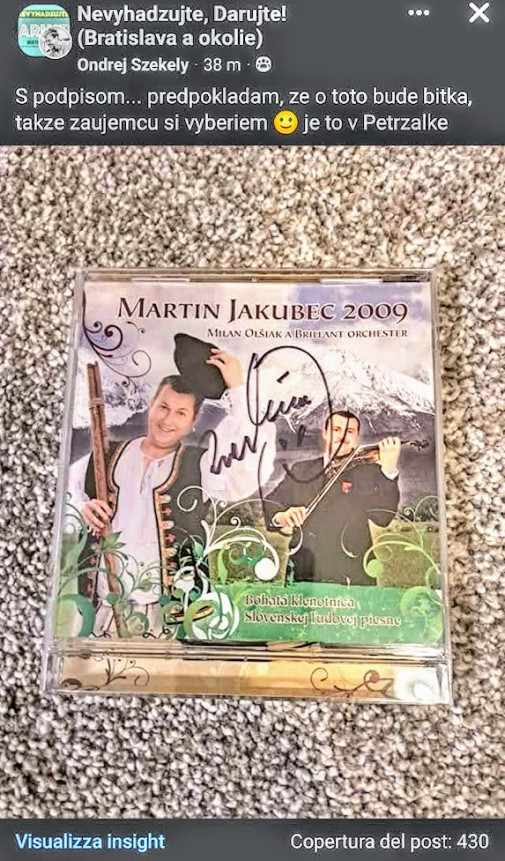 maestro jakBlbec