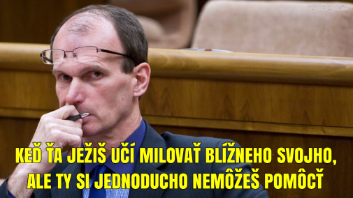 srdcu nerozkážeš