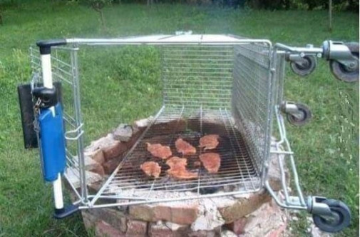 typický čin voliča SMERu alebo REPUBLIKY