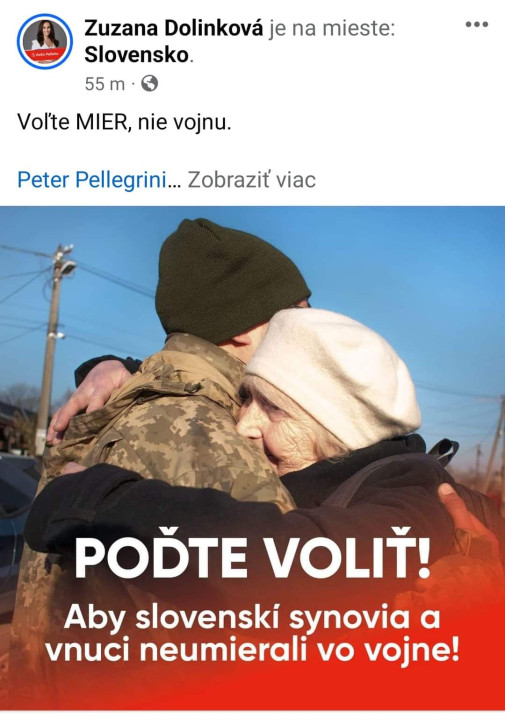 HLAS krava