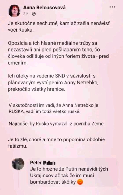 kysučanka