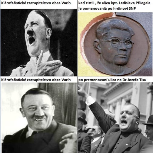 národní socialisti