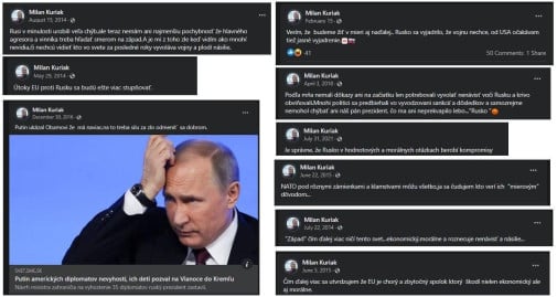 OĽANO poslanec
