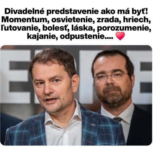 OĽANO CIRKUS melodráma