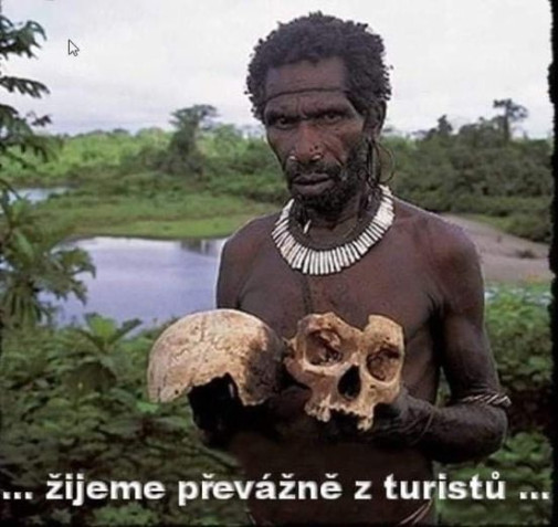 tradície