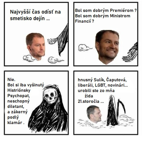 čas