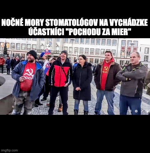 archetypy Slovenských dezolátov