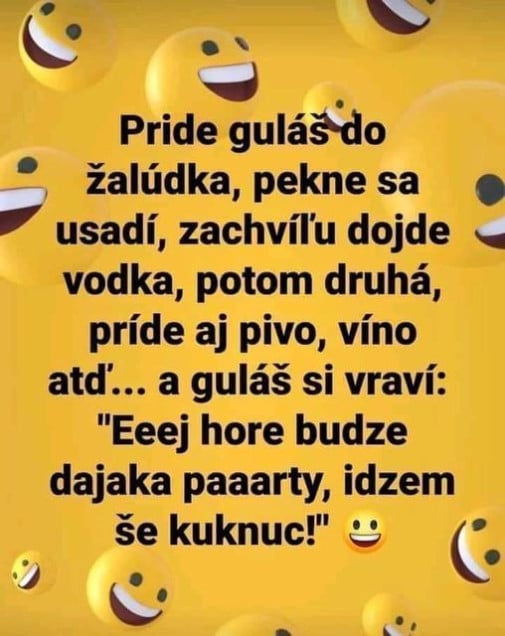 GulášPárty