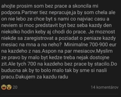 otázka od Ficovoličky