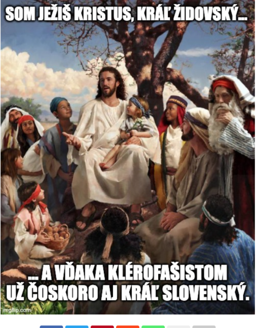 miešanie kultúr