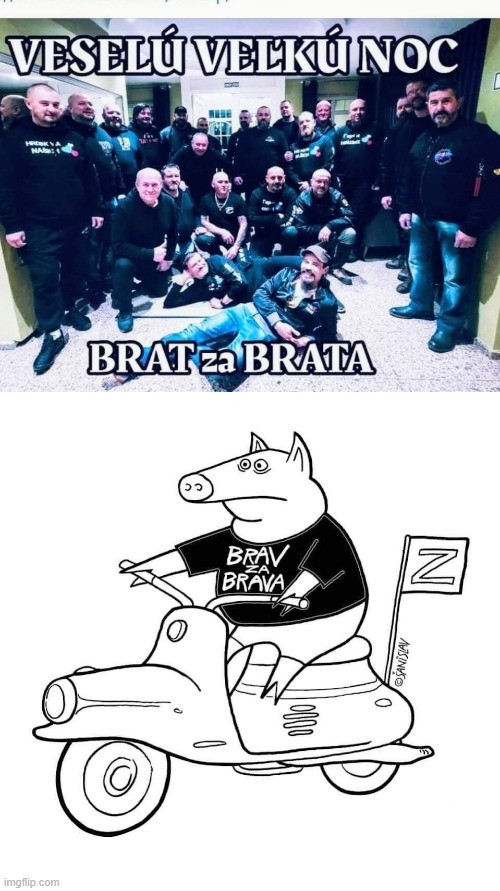 pozdrav pred vstupom do vírivky