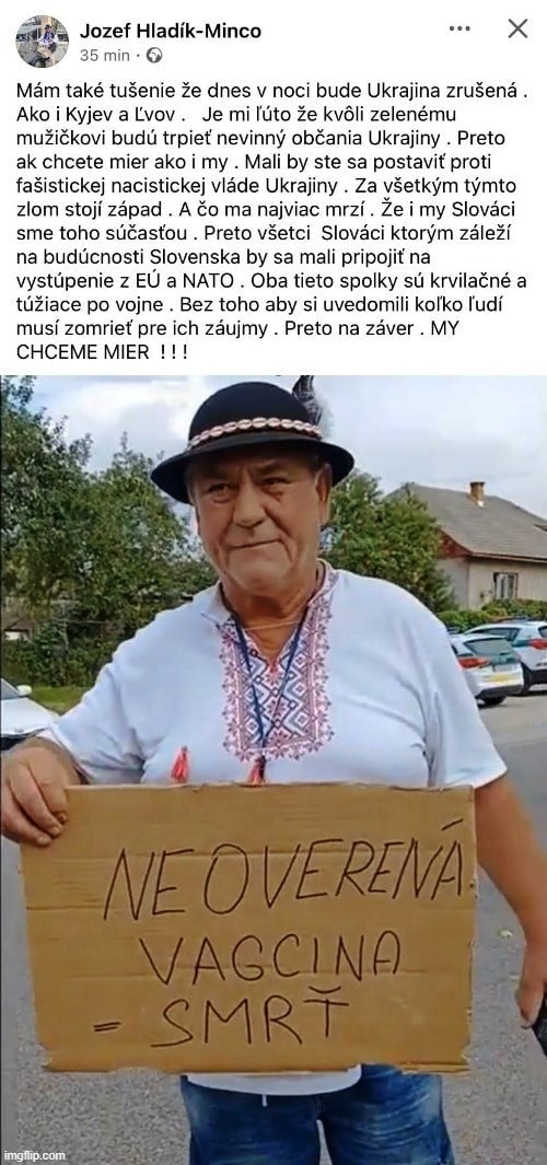 chcimírova predpoveď