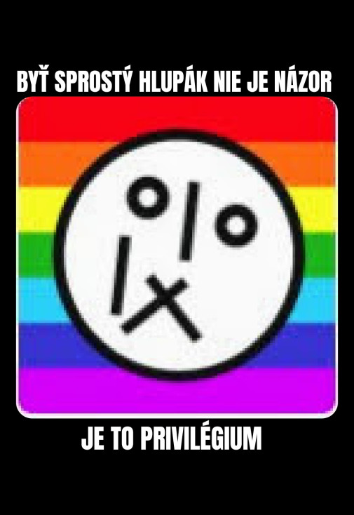 Meme pre XXI
