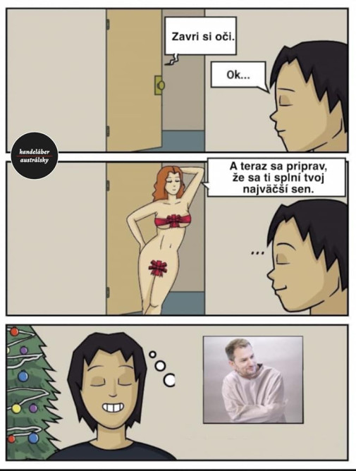odlišné myšlienky