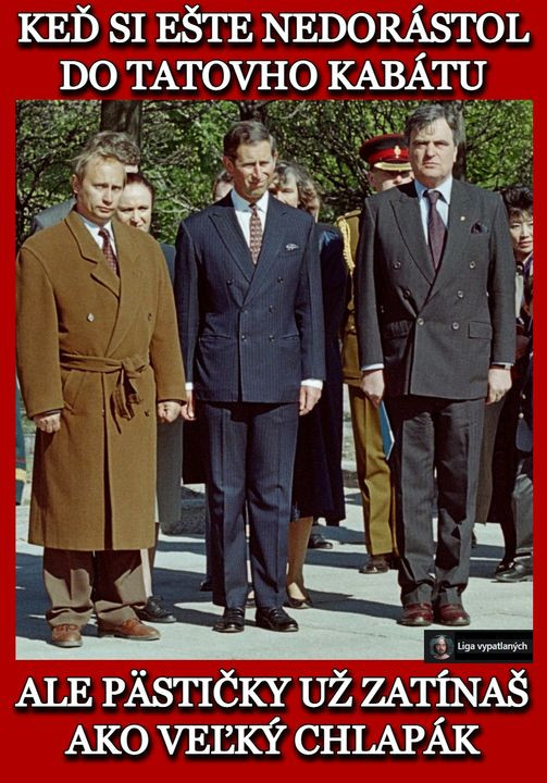 LiliPut in  vova z ruZZka