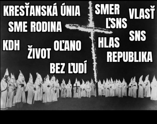 kresťania