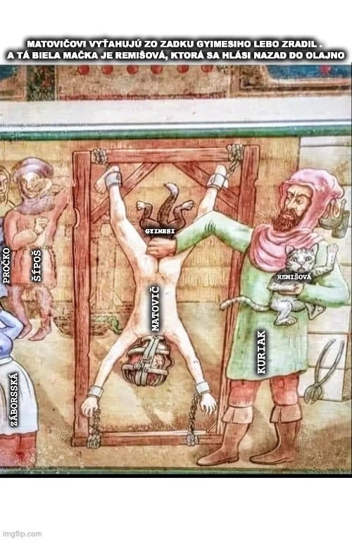 výmena v OLAJNE