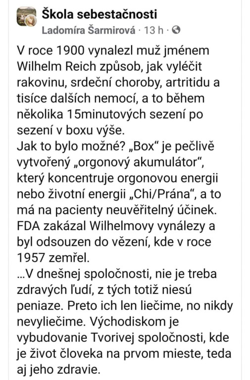 vysoká škola života