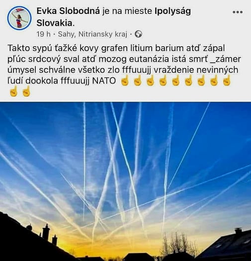 objav