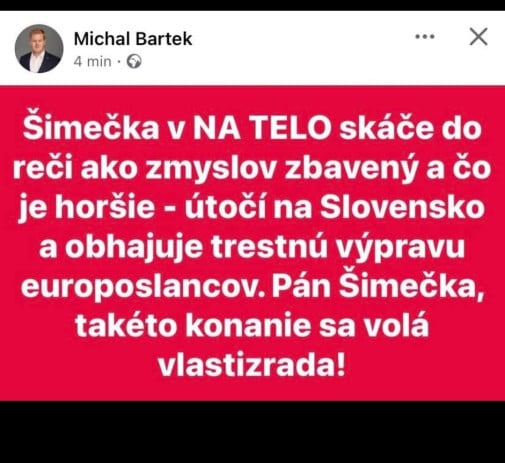 Darth Pampúch sa opustil