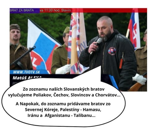 samson släviäňi
