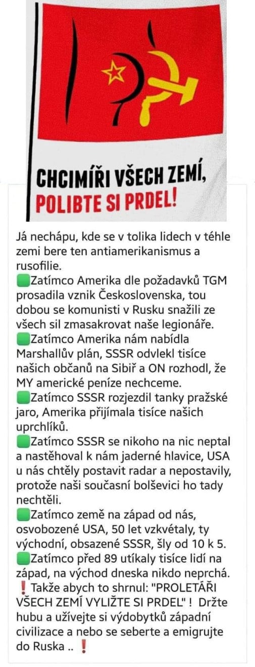 odkaz chcimírom