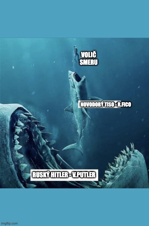pro-ruZZká propaganda