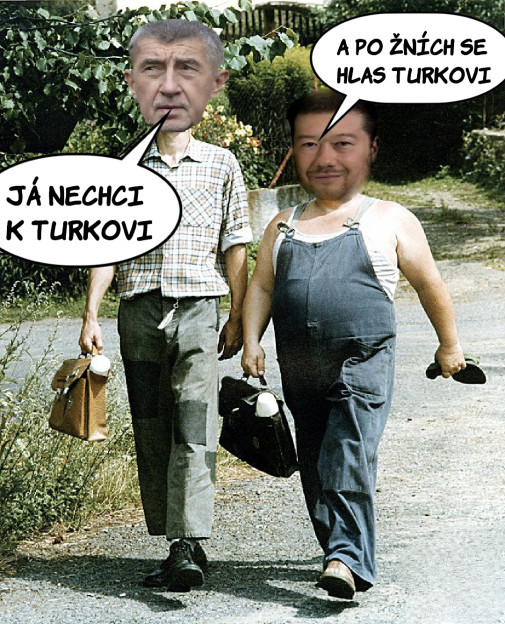 Hnízdečko mé střediskové
