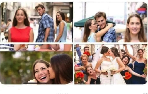 celá story