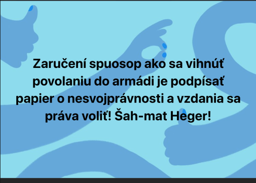 dezolé návod