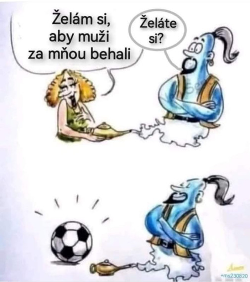 nedorozumenie