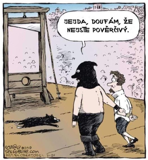 povery