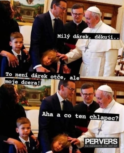 lacný humor