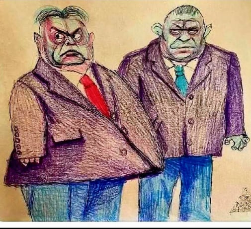 putlerove slúžky