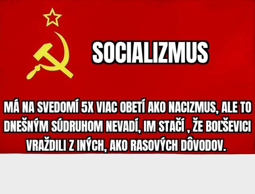 prauda o socializme