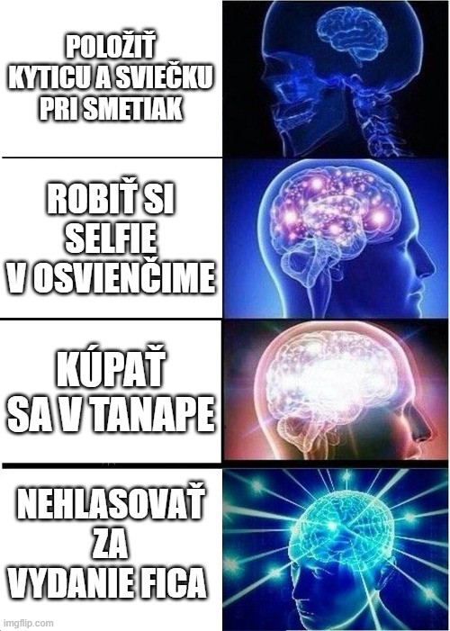 klérofašistická SMERácka kurva Romana Tabak