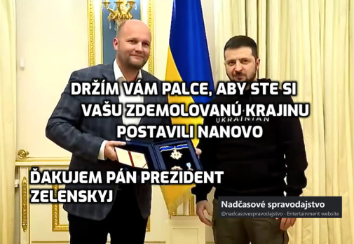 želanie