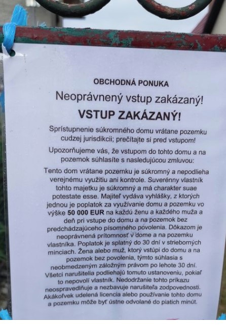 diagnóza : živý človek