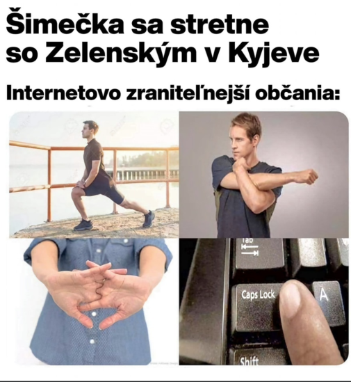 to bude epický súboj s gramatikou