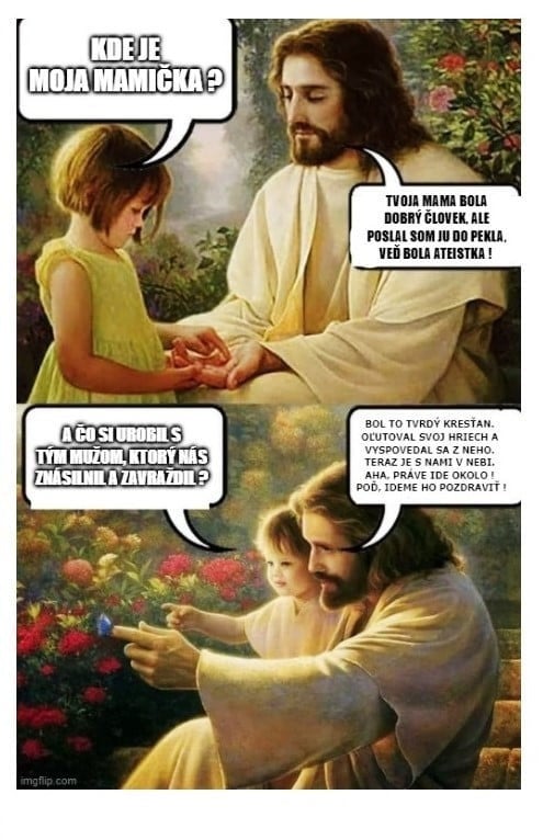 katolícky uhol pohľadu
