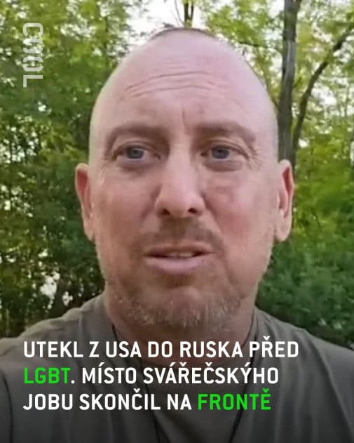 americký Moskaľ