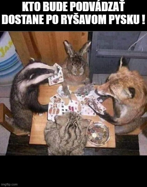 VÝSTRAHA
