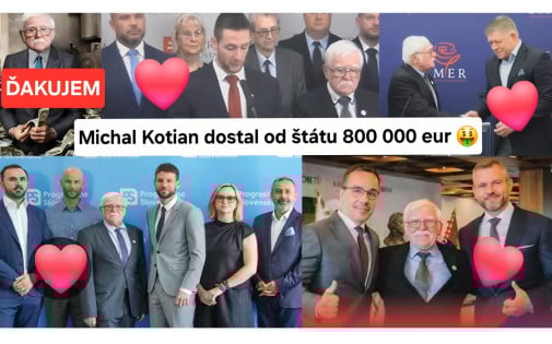 putovná štetka