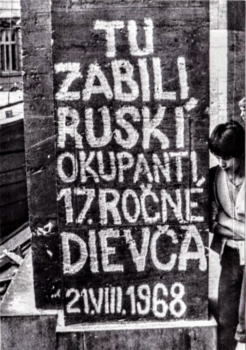 Slovanská pomoc Sovietskeho Ruska