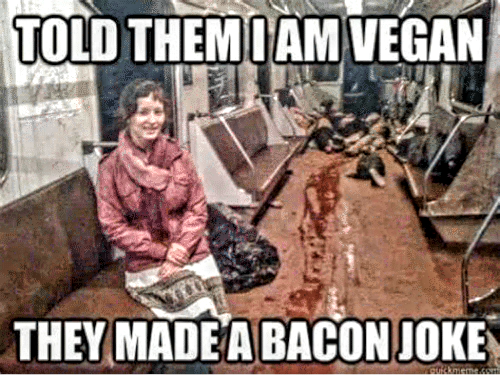 vegan