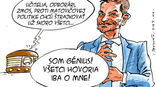 cieľ je splnený