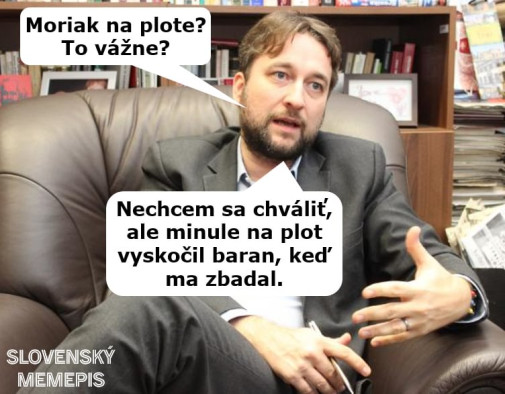 MATELKO VS. BLÁHA