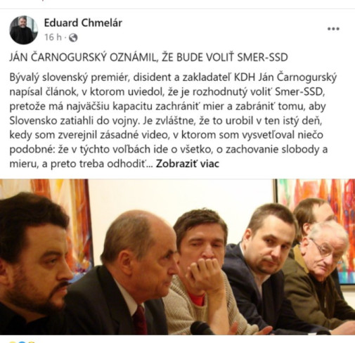 ProRuZZkí vlastizradcovia držia pokope